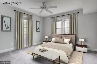 2335 40th Street NW #3, Washington, DC 20007 - Photo 14