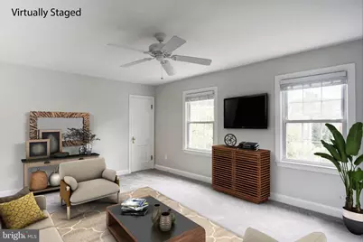 2335 40th Street NW #3, Washington, DC 20007 - Photo 4