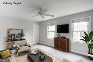 2335 40th St NW, Washington, DC 20007 - Photo 4