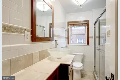 2335 40th Street NW #3, Washington, DC 20007 - Photo 12