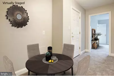 2335 40th Street NW #3, Washington, DC 20007 - Photo 6