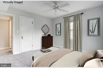 2335 40th Street NW #3, Washington, DC 20007 - Photo 16