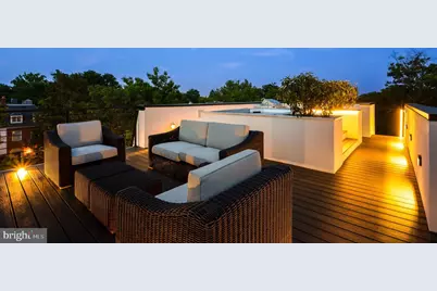 3302 Cleveland Avenue NW, Washington, DC 20008 - Photo 40