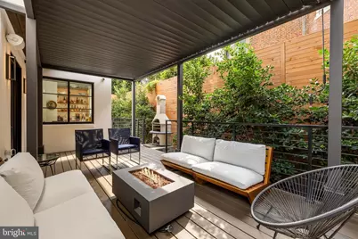 3302 Cleveland Avenue NW, Washington, DC 20008 - Photo 14