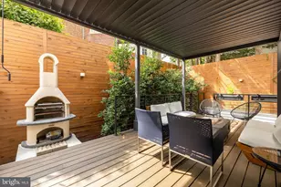 3302 Cleveland Ave NW, Washington, DC 20008 - Photo 12