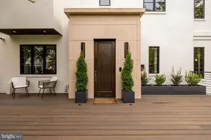 3302 Cleveland Ave NW, Washington, DC 20008 - Photo 2