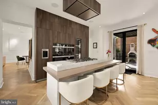 3302 Cleveland Ave NW, Washington, DC 20008 - Photo 8