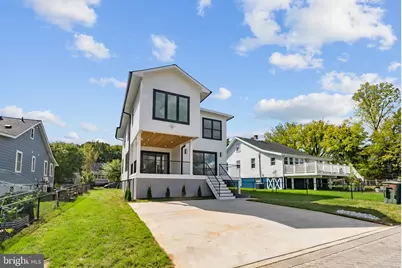 2118 Rand Place NE, Washington, DC 20002 - Photo 6