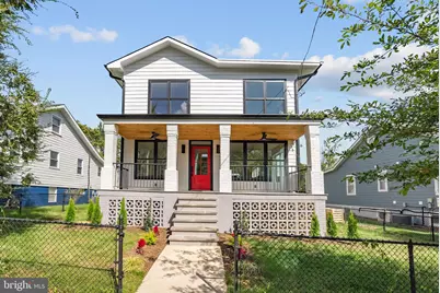 2118 Rand Place NE, Washington, DC 20002 - Photo 2
