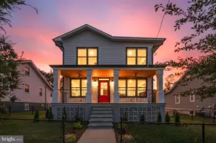 2118 Rand Pl NE, Washington, DC 20002 - Photo 1