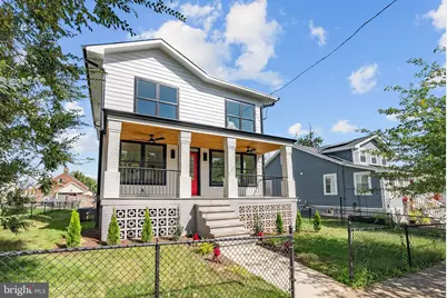 2118 Rand Place NE, Washington, DC 20002 - Photo 4