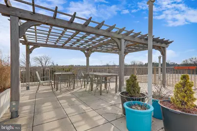 4600 Connecticut Avenue NW #930, Washington, DC 20008 - Photo 32