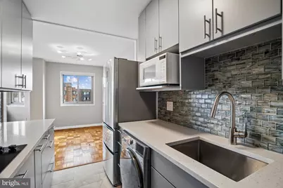 4600 Connecticut Avenue NW #930, Washington, DC 20008 - Photo 16