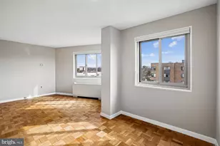 4600 Connecticut Ave NW, Washington, DC 20008 - Photo 10