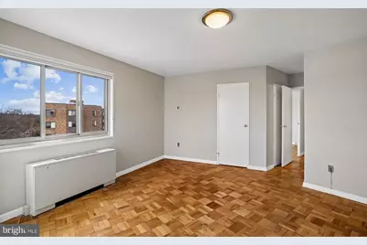 4600 Connecticut Avenue NW #930, Washington, DC 20008 - Photo 20