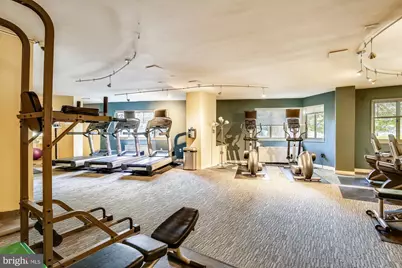 4600 Connecticut Avenue NW #930, Washington, DC 20008 - Photo 30