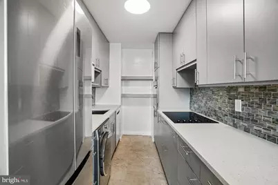 4600 Connecticut Avenue NW #930, Washington, DC 20008 - Photo 14