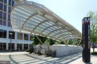 4600 Connecticut Avenue NW #930, Washington, DC 20008 - Photo 40