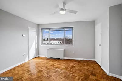 4600 Connecticut Avenue NW #930, Washington, DC 20008 - Photo 24