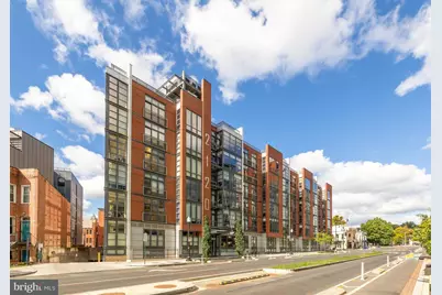 2120 Vermont Avenue NW #411, Washington, DC 20001 - Photo 8