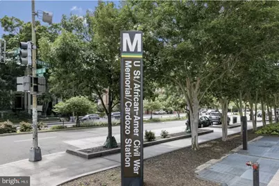 2120 Vermont Avenue NW #323, Washington, DC 20001 - Photo 36