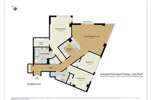 2120 Vermont Ave NW, Washington, DC 20001 - Photo 2