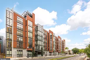 2120 Vermont Ave NW, Washington, DC 20001 - Photo 1