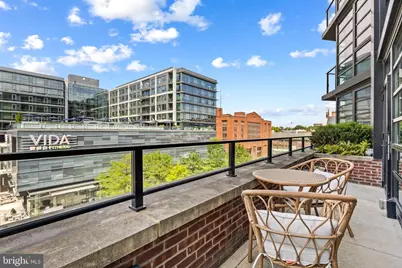 1300 4th Street SE #404, Washington, DC 20003 - Photo 28