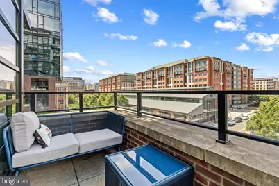 1300 4th Street SE #404, Washington, DC 20003 - Photo 26