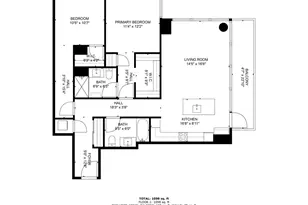 1300 4th St SE, Washington, DC 20003 - Photo 30