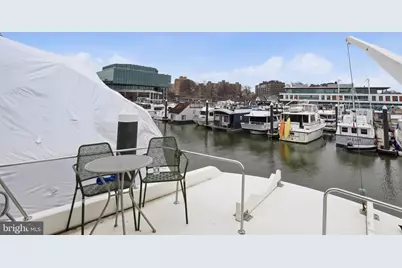650 Wharf Street SW #X48, Washington, DC 20024 - Photo 24