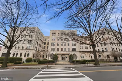 1613 Harvard Street NW #501, Washington, DC 20009 - Photo 1
