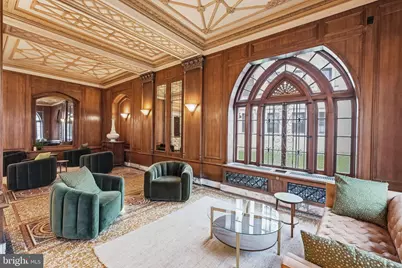 1613 Harvard Street NW #501, Washington, DC 20009 - Photo 20