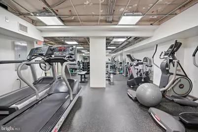 1613 Harvard Street NW #501, Washington, DC 20009 - Photo 22