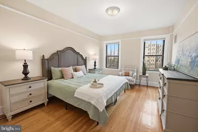 1613 Harvard Street NW #501, Washington, DC 20009 - Photo 12