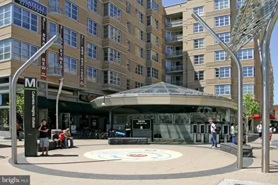 1613 Harvard Street NW #501, Washington, DC 20009 - Photo 24