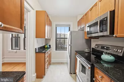 1613 Harvard Street NW #501, Washington, DC 20009 - Photo 8