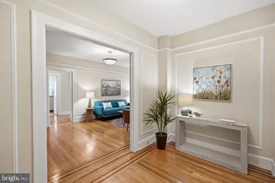 1613 Harvard Street NW #501, Washington, DC 20009 - Photo 2