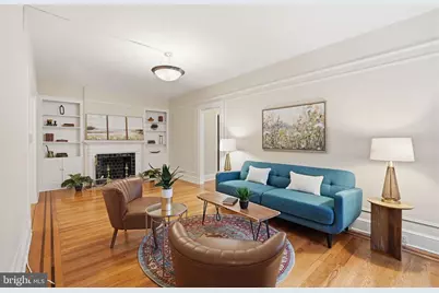 1613 Harvard Street NW #501, Washington, DC 20009 - Photo 4