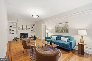 1613 Harvard St NW, Washington, DC 20009 - Photo 4