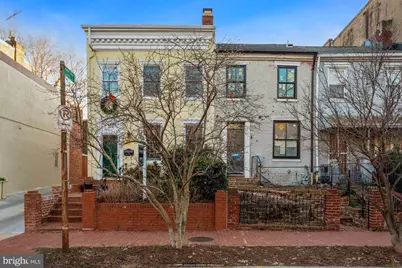 315 Constitution Avenue NE, Washington, DC 20002 - Photo 32