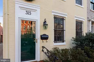 315 Constitution Ave NE, Washington, DC 20002 - Photo 2