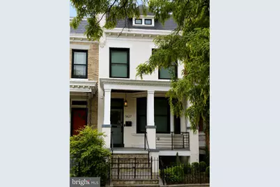 3627 New Hampshire Avenue NW, Washington, DC 20010 - Photo 1