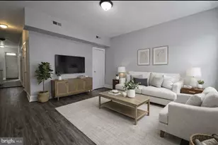 1616 Isherwood St NE, Washington, DC 20002 - Photo 2