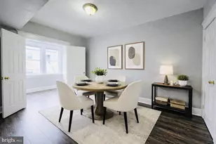 1616 Isherwood St NE, Washington, DC 20002 - Photo 4