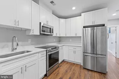 3110 Georgia Avenue NW #403, Washington, DC 20010 - Photo 2