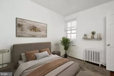 1233 33rd Street NW, Washington, DC 20007 - Photo 4