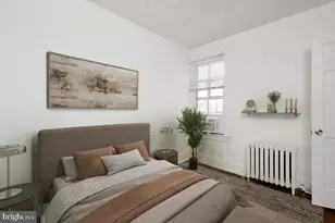 1233 33rd St NW, Washington, DC 20007 - Photo 4