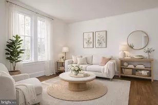 1233 33rd St NW, Washington, DC 20007 - Photo 2