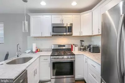 4247 Fort Dupont Terrace SE, Washington, DC 20020 - Photo 8